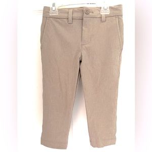 Vineyard Vines size 2T Performance Khakis